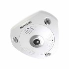 IP-відеокамера Hikvision DS-2CD63C2F-IVS (2.0)